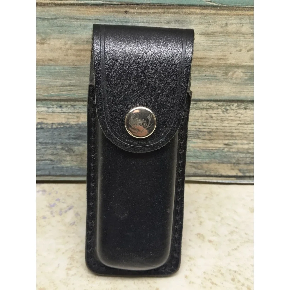 Cabelas‎ Outfitter Series Hunting Knife